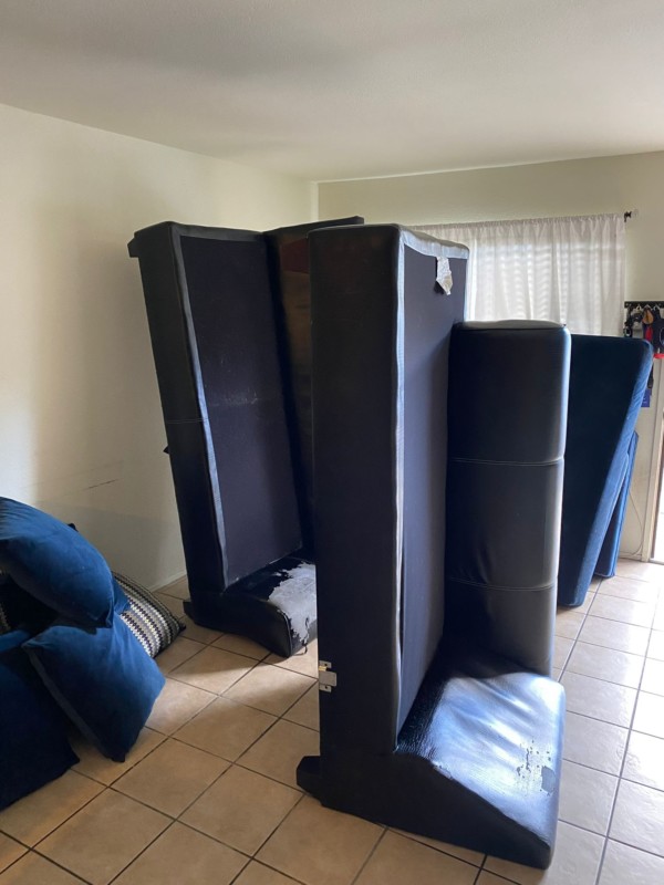 Haul away any day, Hauling, Junk, Removal Service in San Diego, Junk